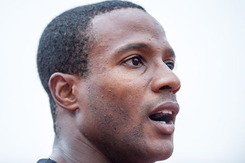 Populaire Gregory Sedoc en Diana Kuip lanceren nieuw sportprogramma 'EWA'