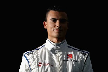 Wehrlein krijgt groen licht voor debuut in GP