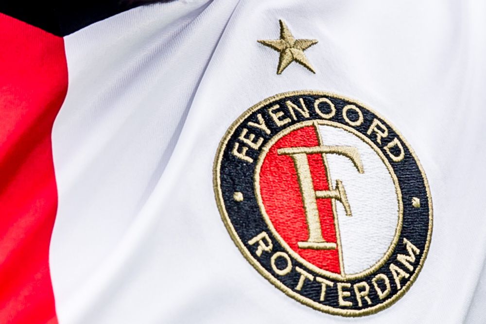 Rotterdamse sportclubs gaan in rood/wit en onder naam Feyenoord spelen