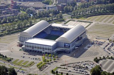 Vitesse baalt van ‘Amerikaanse koper’ GelreDome, want wil stadion zelf kopen