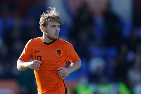 Oranje O17 op weg naar 3e EK-finale op rij: Italië wordt in kwartfinale aan de kant gezet