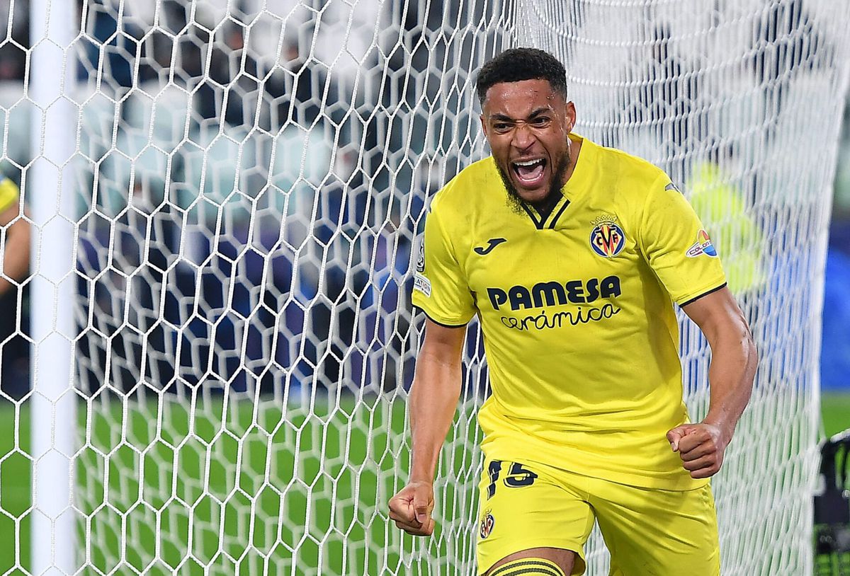 Arnaut Danjuma start in punt van de aanval bij Villarreal tegen Bayern München