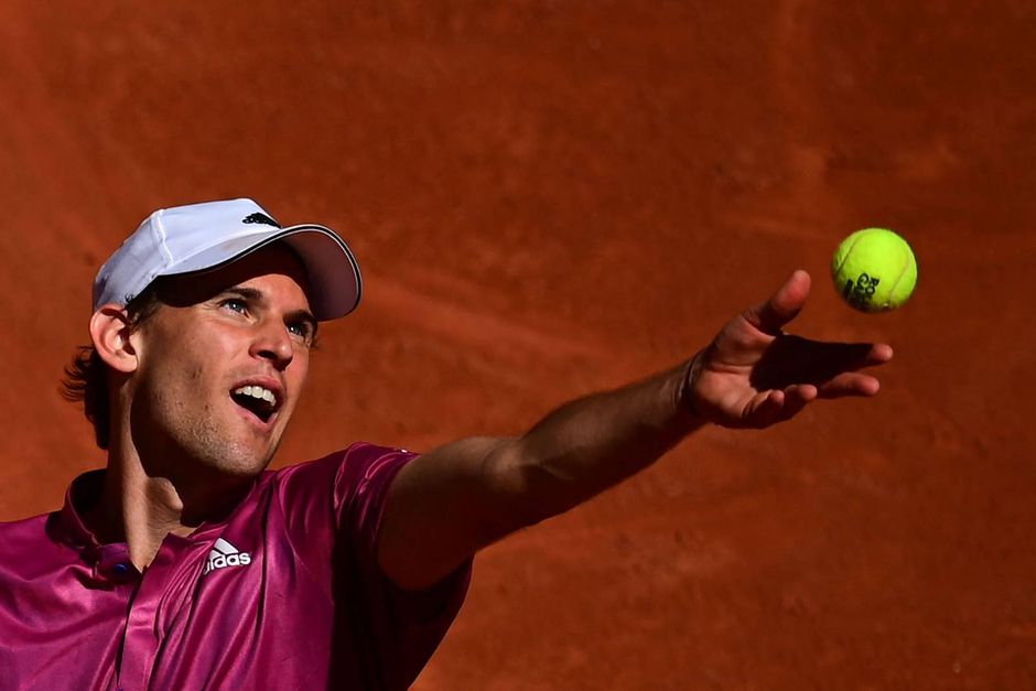 Deze 2 grandslamwinnaars keren eindelijk terug uit de lappenmand en spelen in Marbella