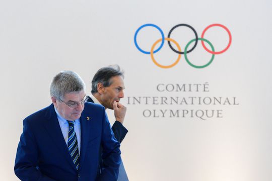 Tien Russische atleten weten snel of ze mee mogen doen aan Olympische Spelen in Rio