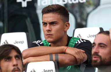 Clubeigenaar van Palermo kan wel huilen vanwege reserverol Dybala bij Juventus