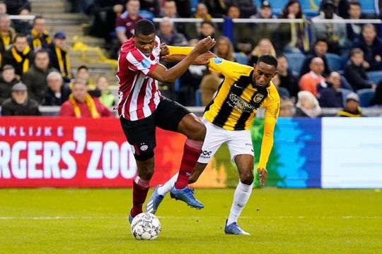 PSV oefent volgende maand thuis tegen Vitesse, met mogelijk meer dan 10.000 fans