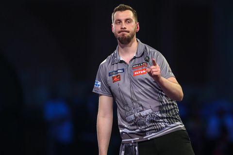 Florian Hempel doet Duitsland in retespannende wedstrijd eer aan op WK: tschüss Brown