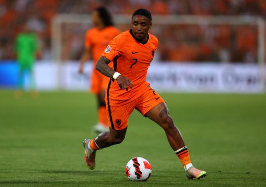 Wijndal en Bergwijn maken debuut voor Ajax in oefenduel tegen KAS Eupen