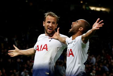 Check hier de samenvatting van ManU tegen Spurs (video)