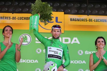 Team Dimension Data pakt meeste prijzengeld, LottoNL-Jumbo doet het dramatisch