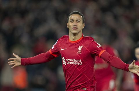 🎥​ | Dit is volgens de UEFA de mooiste Champions League-goal van afgelopen seizoen