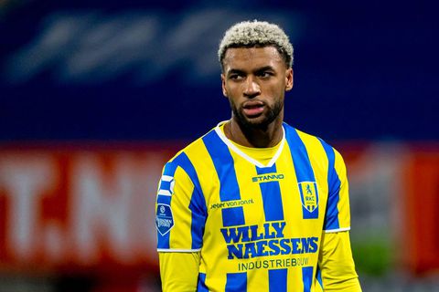 Transfersoap: Sow vliegt op kosten De Graafschap naar Nederland, en tekent bij Go Ahead