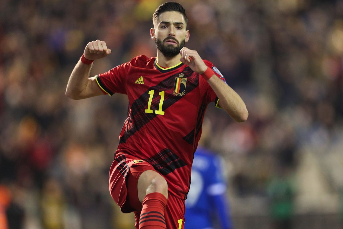 Carrasco is klaar met harken in China en keert terug bij Atletico