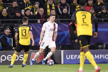 'Borussia Dortmund heeft 1e toptransfer al te pakken'