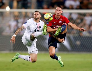 🎥 | Paris Saint-Germain verlengt abonnement op Trophée des Champions niet