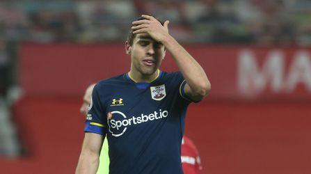 Jan Bednarek beleeft absolute horrorweek