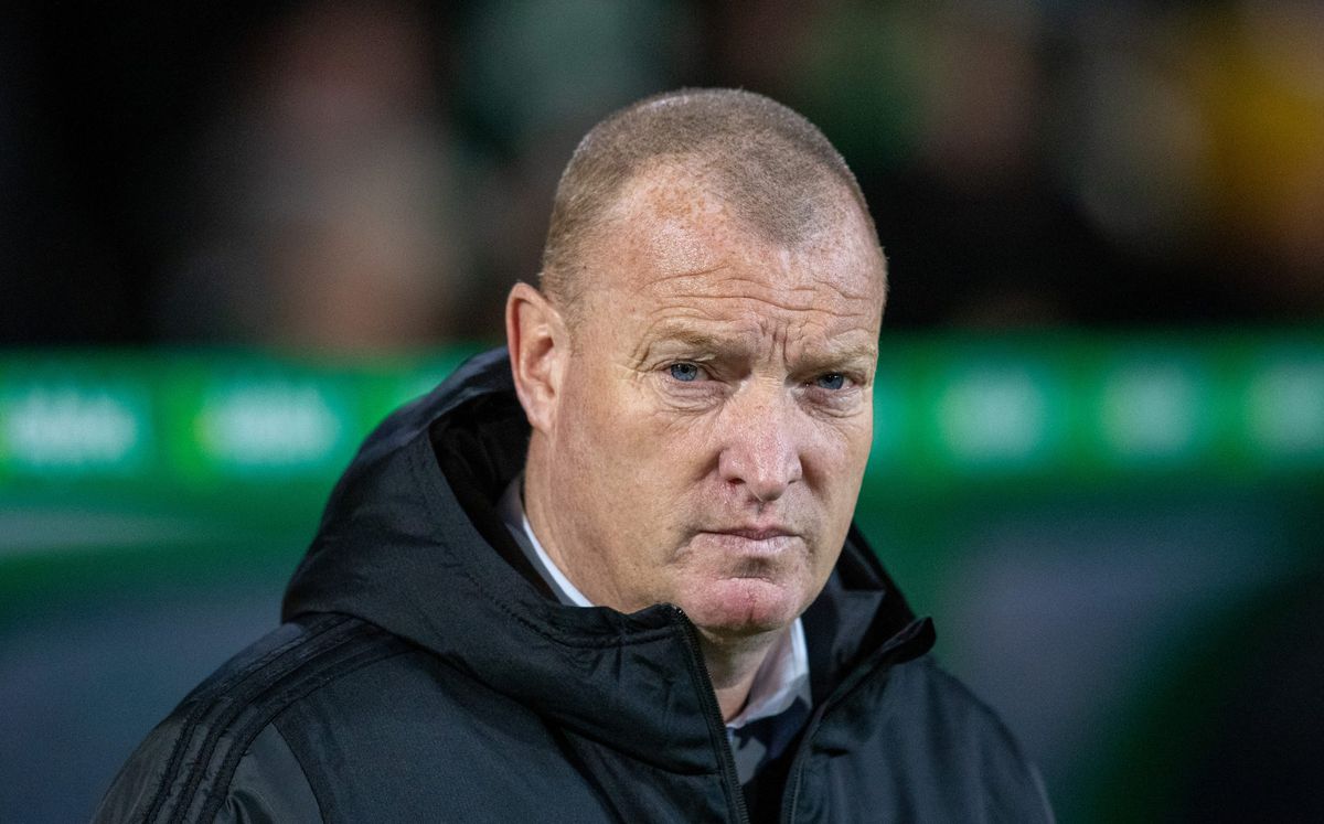 Coach van Schotse Premier League-club bekent gokverslaving: 'Ziekte is teruggekeerd'