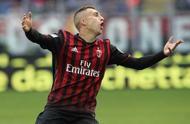 Treurig Milan verliest van Empoli; 8 goals bij Lazio