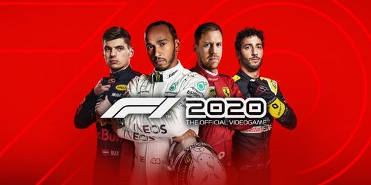 EA Sports neemt maker van Formule 1-games over