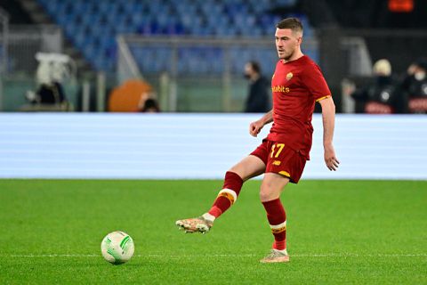 AS Roma-fans willen straf voor Jordan Veretout, die corona opliep na feest met positief geteste vrouw