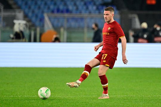 AS Roma-fans willen straf voor Jordan Veretout, die corona opliep na feest met positief geteste vrouw