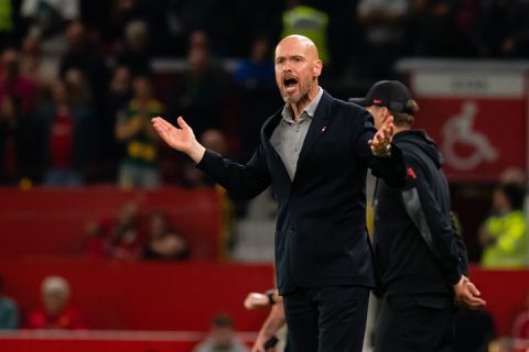 Overal voetbal op de Europese velden! Check het overzicht voor zaterdag 27 augustus 2022