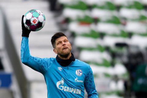 Klaas-Jan Huntelaar duikt op bij Vitesse: niet als speler, maar als trainer