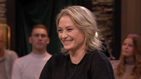 🎥 | Roxane Knetemann over debuut op marathon: 'Laatste 10 kilometer was een slagveld'
