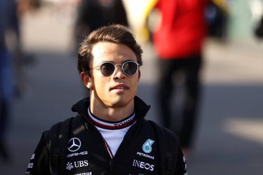 Nyck de Vries ook volgend seizoen in Formule E: 'Klaar voor mijn laatste kunstje'