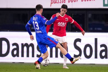 Dit staat er op het spel voor FC Twente en AZ in de Conference League