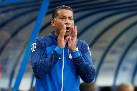 Henk Fraser naar RKC? Waalwijkers willen niks kwijt over zijn (mogelijke) komst