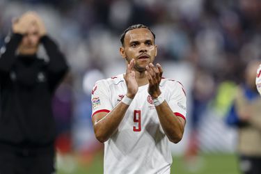 Barcelona gaat voor geldzak uit zandbak: 'Martin Braithwaite naar Saoedi-Arabië'