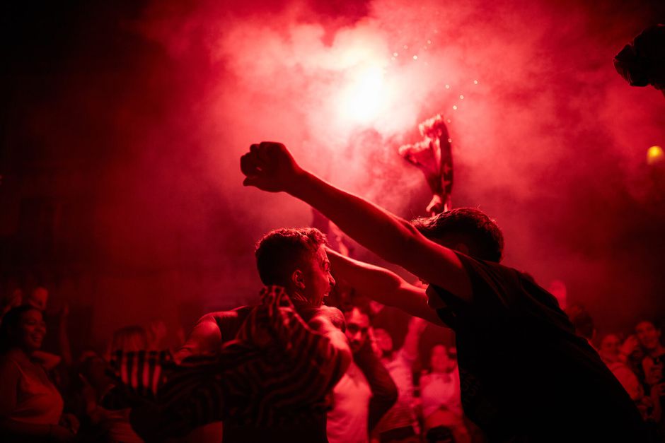 Palermo is terug! Club keert terug in Serie B na faillissement in 2019