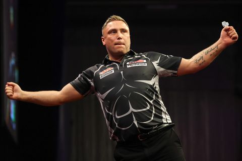 Gerwyn Price dropt 'Ice Ice Baby' en kiest DIT als nieuwe walk-on song
