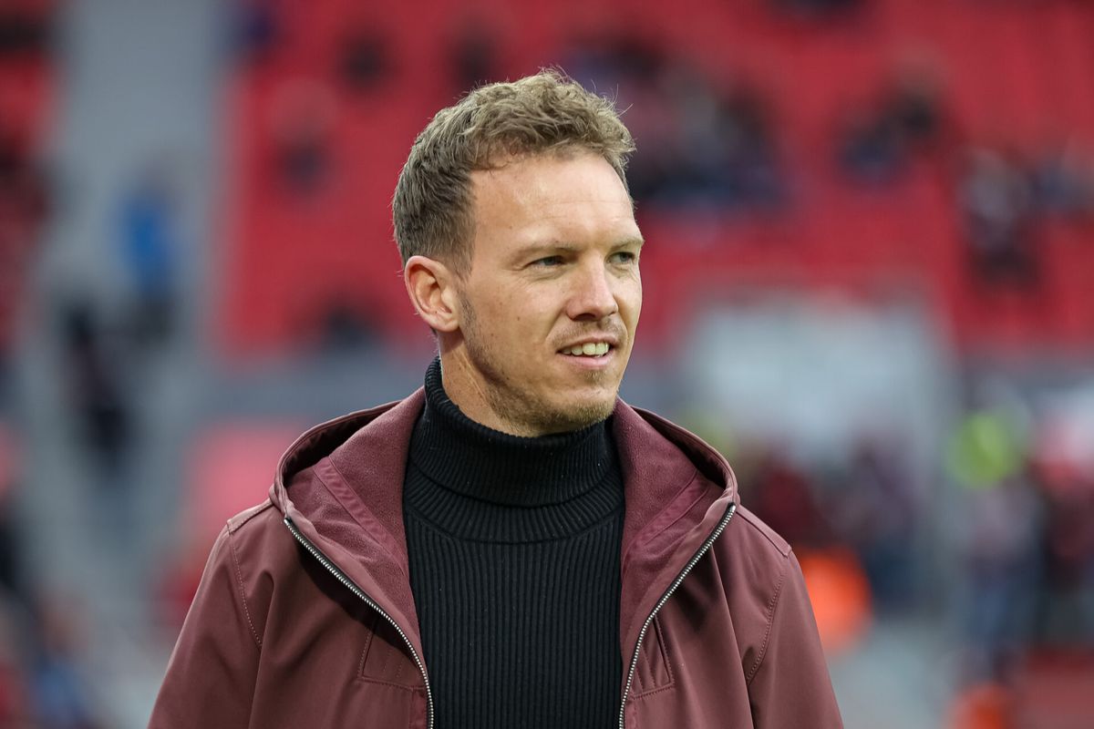 'FC Bayern betaalt Julian Nagelsmann ondanks ontslag gewoon door'