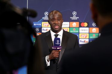 Yaya Touré kent geen schaamte: 'Ben onder de indruk van de manier waarop Qatar zich heeft voorbereid'