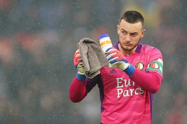 🎥 | Van Bottegin tot Vermeer: 6 minuten aan steunbetuigingen voor Justin Bijlow