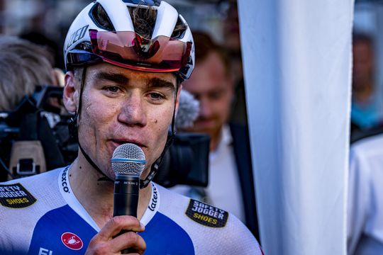 Nederlandse ploeg zet bij EK op de weg in op 'goudhaantjes' Wiebes en Jakobsen