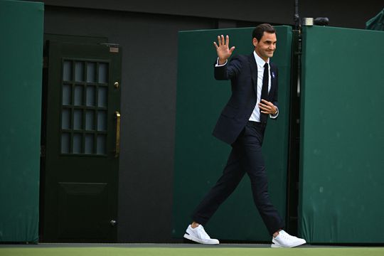 Einde van een tijdperk! Roger Federer (41) kondigt afscheid aan
