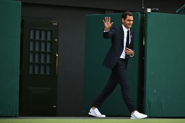 Einde van een tijdperk! Roger Federer (41) kondigt afscheid aan