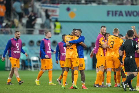 'Nederland heeft absoluut een kans tegen dit Argentinië'