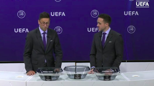 Conference League-loting: deze clubs treffen elkaar in de 1e voorronde