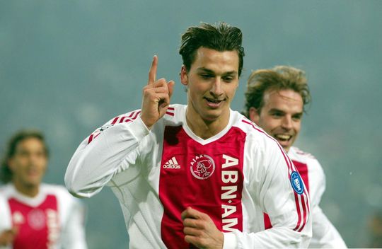 🎥​ | Andy van der Meijde vertelt bizarre anekdote over Zlatans testikels