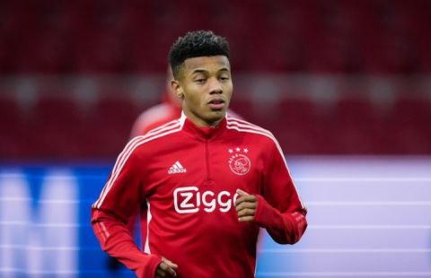'Ajax verkoopt David Neres voor zo'n 15 miljoen euro aan Shakhtar'
