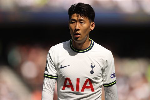 Chelsea schorst seizoenkaarthouder voor racistische taal richting Heung-Min Son