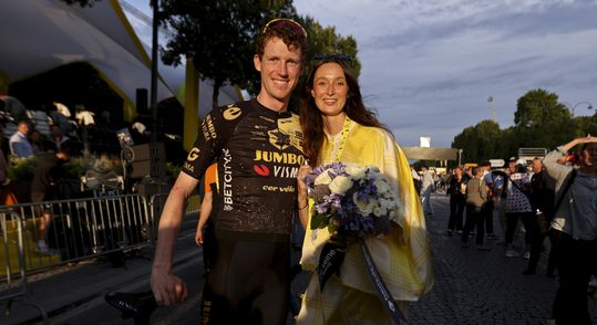 👶 | Babynieuws in huize Van Hooydonck: Nathan en echtgenote Alicia verwelkomen zoontje