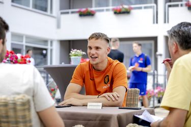 'Brighton laat topkeeper naar Chelsea gaan': mooie kans voor Bart Verbruggen