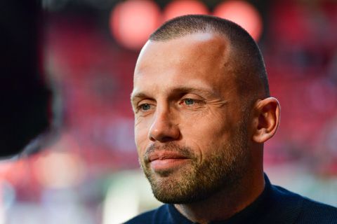 'Binnen 48 uur beslissing over nieuwe trainer Ajax: John Heitinga en 2 Scandinaviërs kandidaat'
