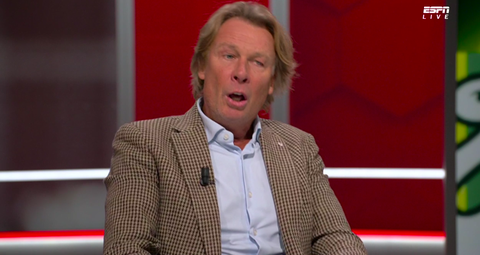 Hans Kraay jr. gelooft in ADO Den Haag na 2e seizoenszege: 'Club is uit de crisis'