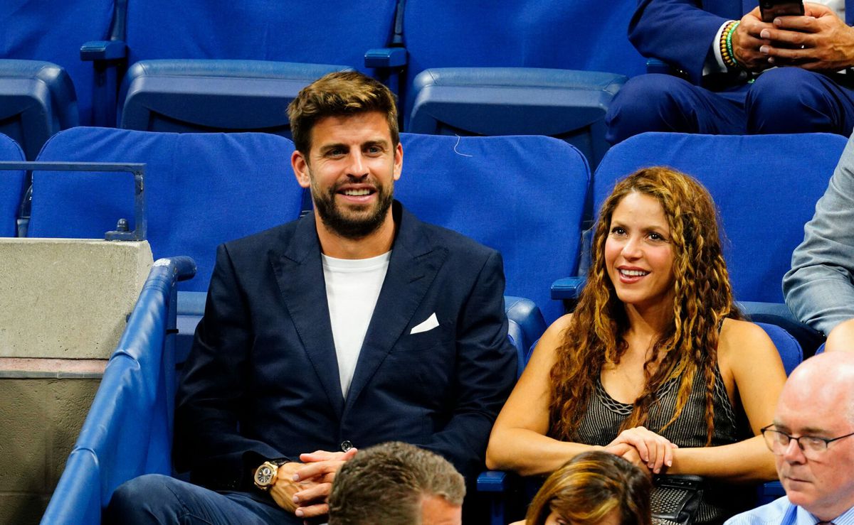 Shakira en Gerard Piqué bevestigen dat ze uit elkaar gaan